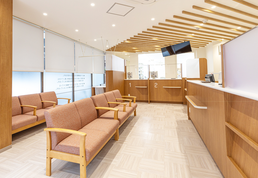 さくら薬局 谷九店